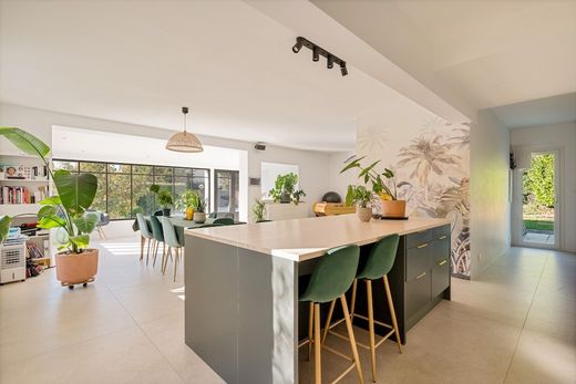 Villa en Aix-en-Provence, Bocas del Ródano