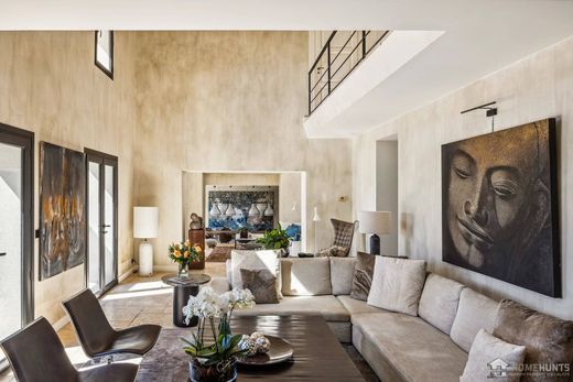 Villa - Tourrettes, Var