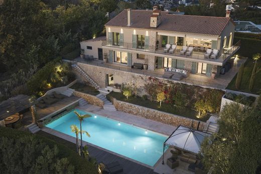 Villa in Cannes, Alpes-Maritimes