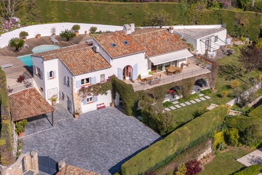 Willa w Golfe-Juan, Alpes-Maritimes