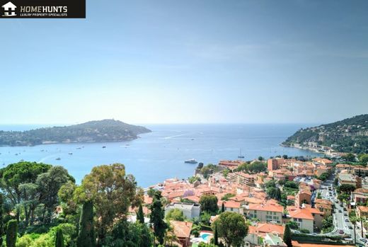 Villa in Villefranche-sur-Mer, Alpes-Maritimes