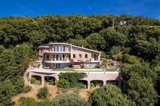 Villa in Cabris, Alpes-Maritimes
