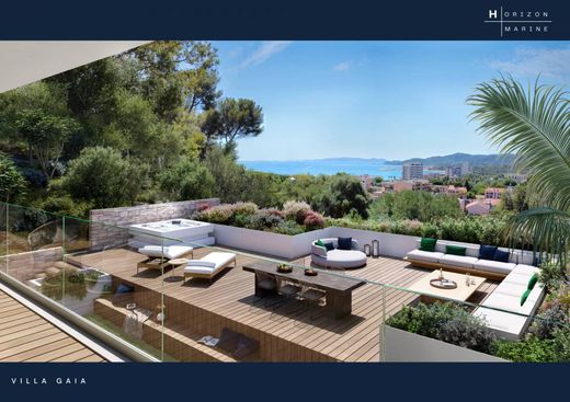 Villa in Le Lavandou, Var