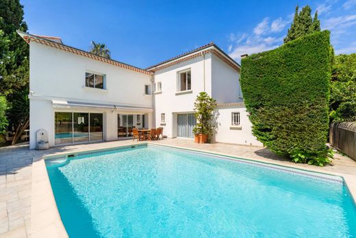 Villa in Marseille, Bouches-du-Rhône