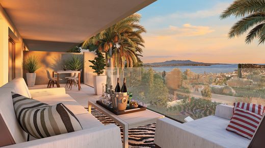 Apartment in Sanary-sur-Mer, Var
