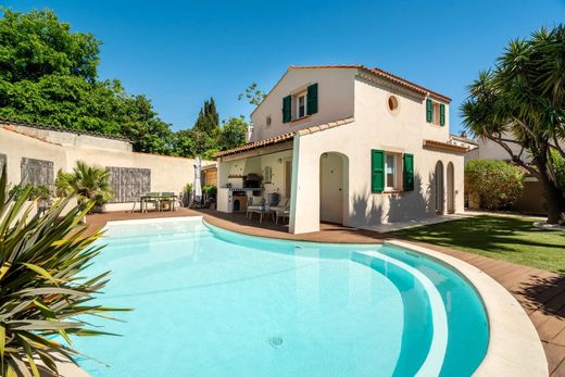 Villa in Marseille, Bouches-du-Rhône