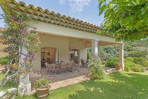 Villa in La Croix-Valmer, Var