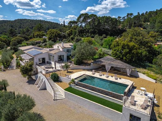 Villa in Cotignac, Var