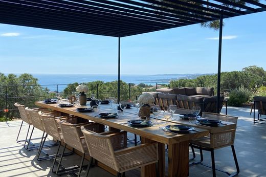 Villa in Sainte-Maxime, Var