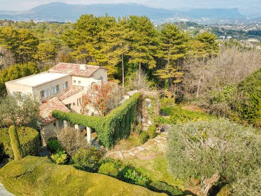 Вилла, Mouans-Sartoux, Alpes-Maritimes