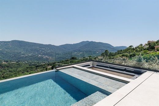 Villa à Les Adrets-de-l'Estérel, Var