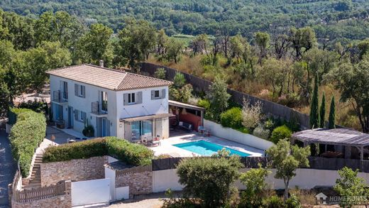Villa in Cogolin, Var