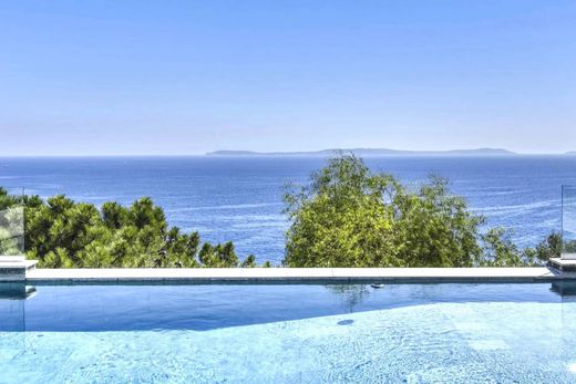 别墅  Rayol-Canadel-sur-Mer, Var