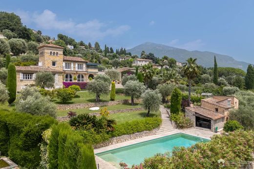 Villa a Le Bar-sur-Loup, Alpi Marittime