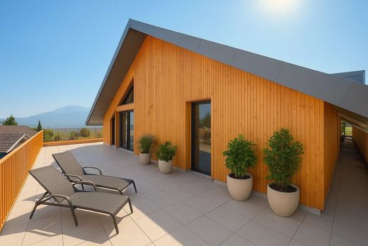 Appartement à Annecy, Haute-Savoie