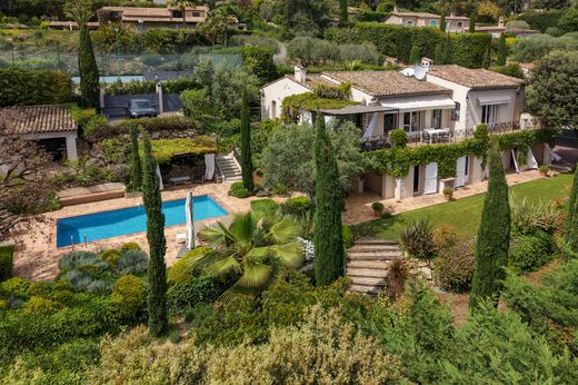 Villa - La Colle-sur-Loup, Alpes Marítimos