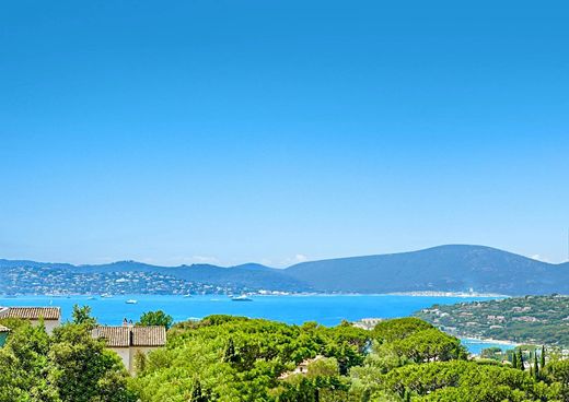 빌라 / Sainte-Maxime, Var