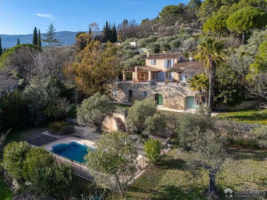 Villa in Fayence, Var