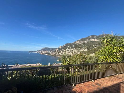Apartament w Roquebrune-Cap-Martin, Alpes-Maritimes