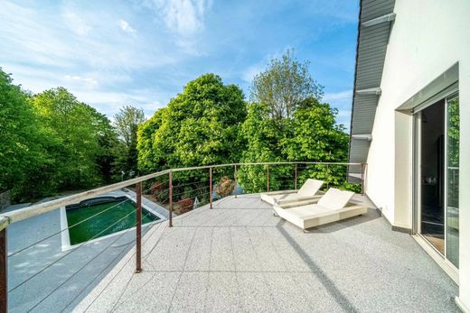 빌라 / Le Perreux-sur-Marne, Val-de-Marne