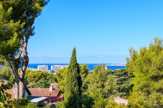 Villa in Marseille, Bouches-du-Rhône