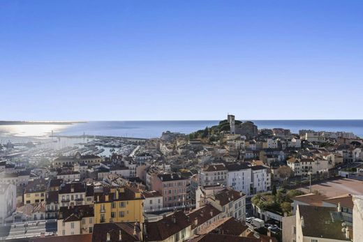 Daire Cannes, Alpes-Maritimes