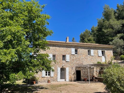 Villa in Le Beausset, Var