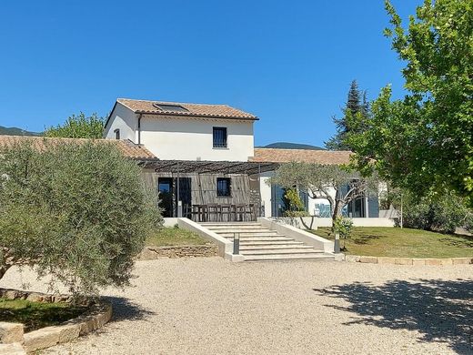 Villa in Lourmarin, Vaucluse