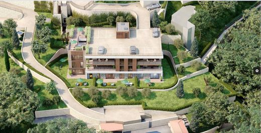 Apartament w Beausoleil, Alpes-Maritimes