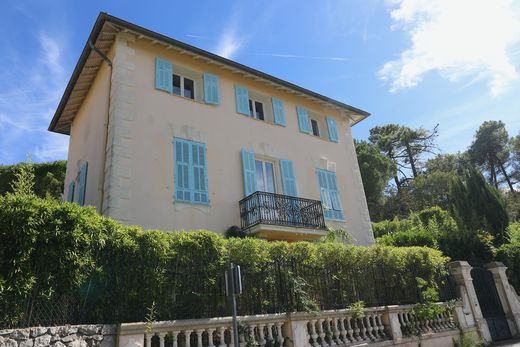 Вилла, La Turbie, Alpes-Maritimes