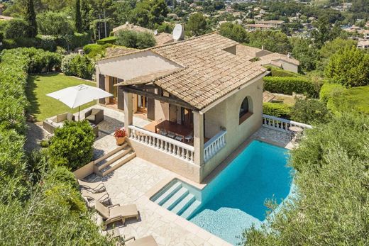 Villa a Mougins, Alpi Marittime