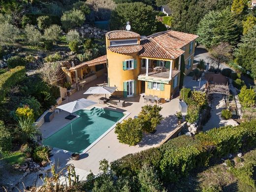 Villa a Montauroux, Var