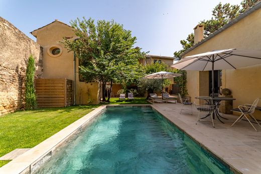 Villa in Vers-Pont-du-Gard, Gard