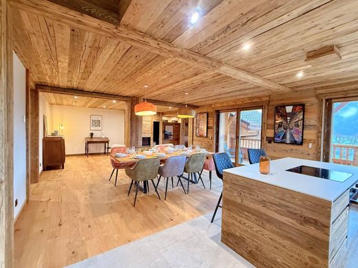 Villa in Manigod, Haute-Savoie