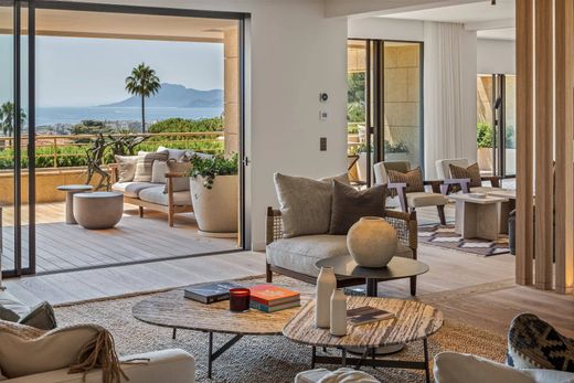 Daire Cannes, Alpes-Maritimes