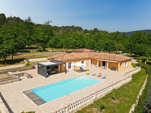 Villa a Fayence, Var