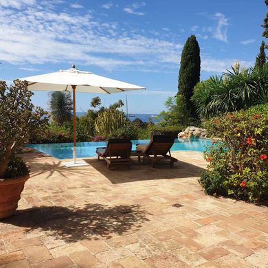 Villa in Roquebrune-Cap-Martin, Alpes-Maritimes