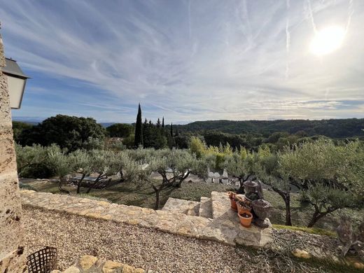 Villa à Cotignac, Var