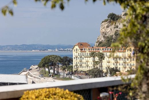 Daire Nice, Alpes-Maritimes