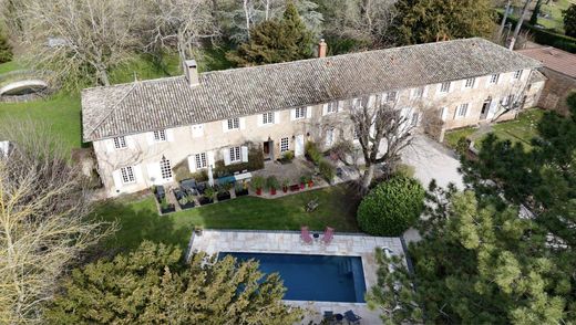 Villa à Charnay-lès-Mâcon, Saône-et-Loire