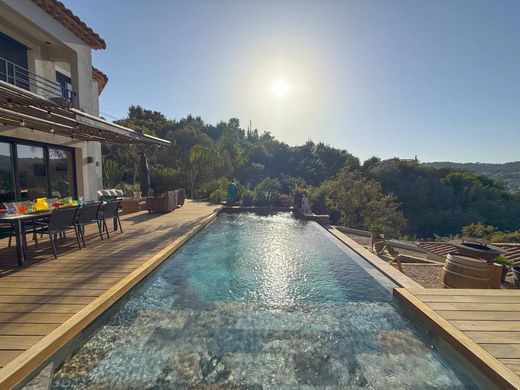 Вилла, Канны, Alpes-Maritimes