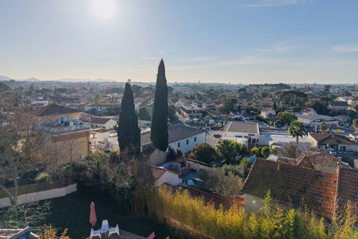 Villa a Allauch, Bocche del Rodano