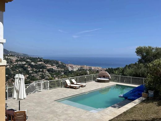 别墅  Menton, Alpes-Maritimes