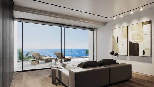 Apartament w Cap-d'Ail, Alpes-Maritimes