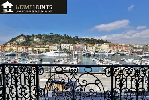 Appartamento a Nizza, Alpi Marittime