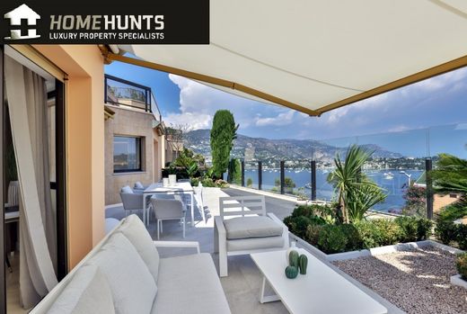Apartment / Etagenwohnung in Nizza, Alpes-Maritimes
