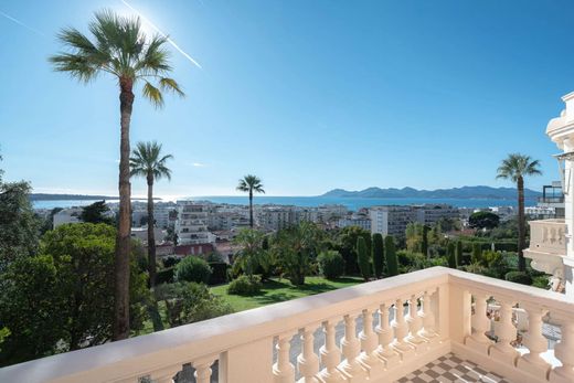Daire Cannes, Alpes-Maritimes