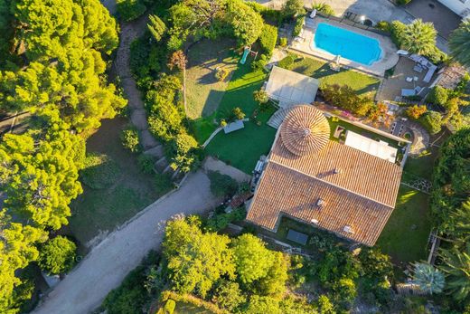 Terreno a Marsiglia, Bocche del Rodano