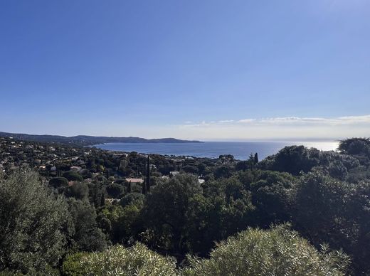 Willa w Cavalaire-sur-Mer, Var