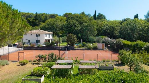 Villa in Aix-en-Provence, Bouches-du-Rhône